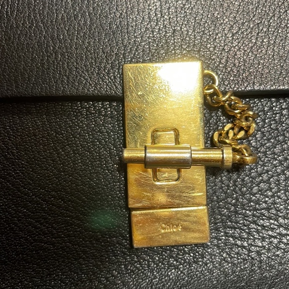 Chloe Drew Bag - Picture 3 of 4